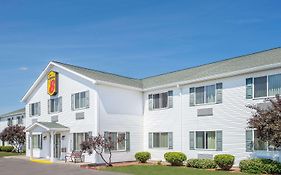 Super 8 Motel Canandaigua Ny